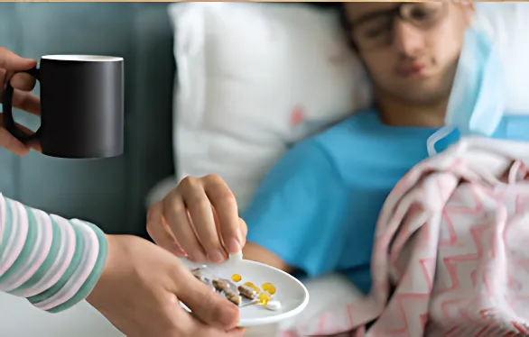 مشاريع صحية