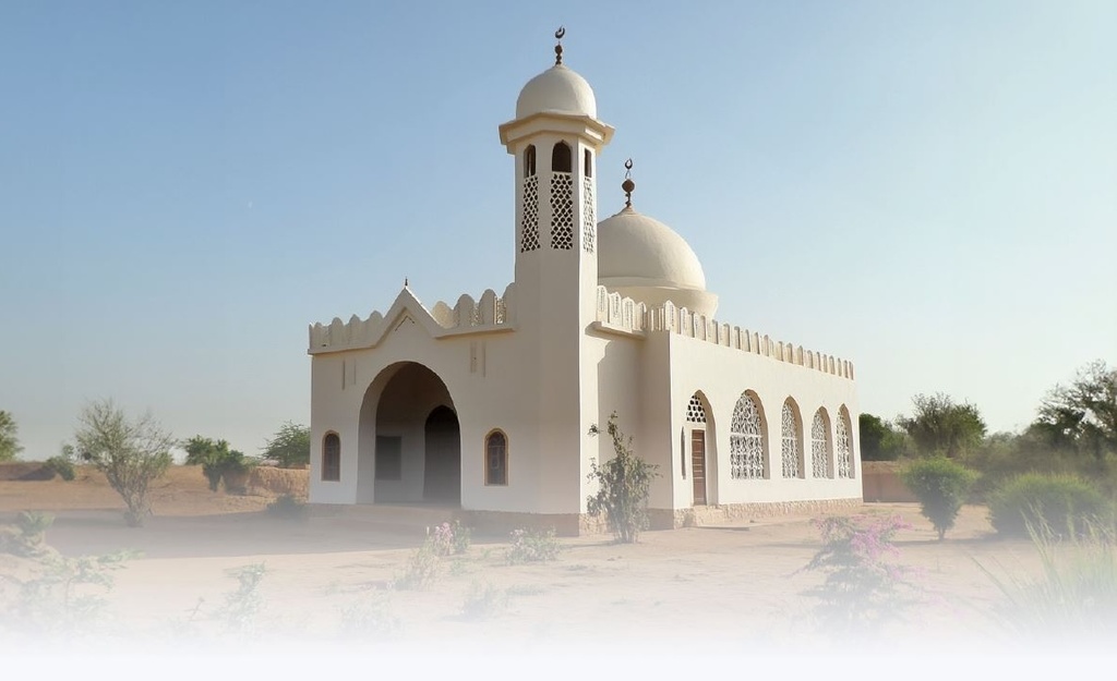 مشاريع تنموية